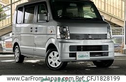 suzuki every-wagon 2007 CFJ1828199