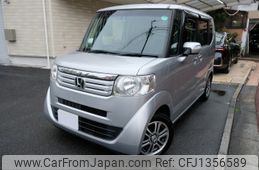 honda n-box 2013 CFJ1356589