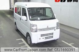 mitsubishi minicab-van 2024 CFJ1690391