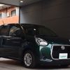 toyota passo 2019 -TOYOTA--Passo 5BA-M700A--M700A-0153968---TOYOTA--Passo 5BA-M700A--M700A-0153968- image 1