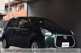 toyota passo 2019 -TOYOTA--Passo 5BA-M700A--M700A-0153968---TOYOTA--Passo 5BA-M700A--M700A-0153968-