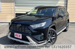 toyota rav4 2019 CFJ1620357