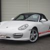 porsche boxster 2011 -PORSCHE 【名変中 】--Porsche Boxster 987MA120--CS700385---PORSCHE 【名変中 】--Porsche Boxster 987MA120--CS700385- image 1