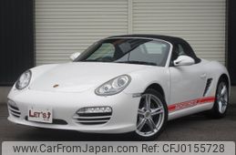 porsche boxster 2011 -PORSCHE 【名変中 】--Porsche Boxster 987MA120--CS700385---PORSCHE 【名変中 】--Porsche Boxster 987MA120--CS700385-