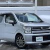 suzuki wagon-r 2019 -SUZUKI--Wagon R DBA-MH35S--MH35S-135176---SUZUKI--Wagon R DBA-MH35S--MH35S-135176- image 1