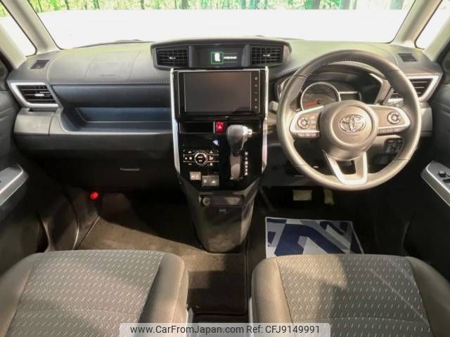 toyota roomy 2023 -TOYOTA--Roomy 5BA-M900A--M900A-1062***---TOYOTA--Roomy 5BA-M900A--M900A-1062***- image 2