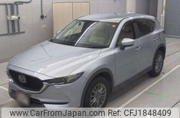 mazda cx-5 2017 CFJ1848409