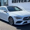 mercedes-benz cla-class 2019 -MERCEDES-BENZ--Benz CLA 5BA-118647M--WDD1186472N069893---MERCEDES-BENZ--Benz CLA 5BA-118647M--WDD1186472N069893- image 18