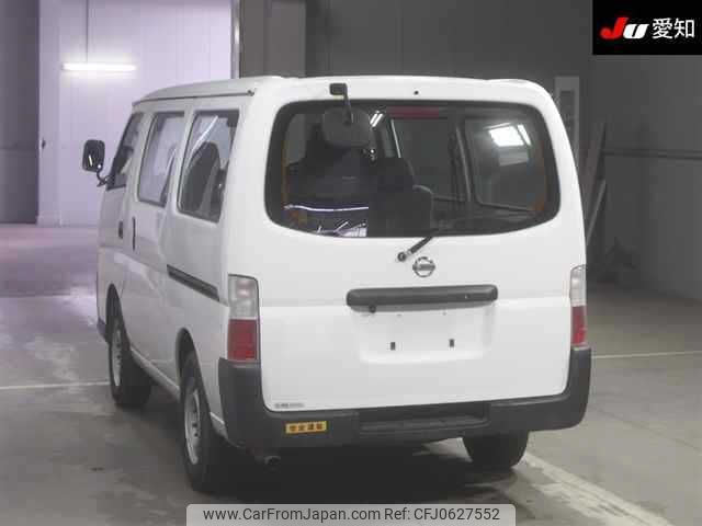 nissan caravan-van 2007 -NISSAN--Caravan Van VWME25-130348---NISSAN--Caravan Van VWME25-130348- image 2