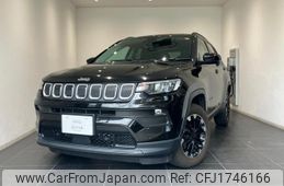 jeep compass 2022 CFJ1746166