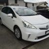 toyota prius-α 2011 -TOYOTA--Prius α DAA-ZVW41W--ZVW41-3059103---TOYOTA--Prius α DAA-ZVW41W--ZVW41-3059103- image 1