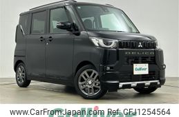 mitsubishi delica-mini 2024 -MITSUBISHI--Delica Mini 4AA-B35A--B35A-0603671---MITSUBISHI--Delica Mini 4AA-B35A--B35A-0603671-
