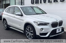 bmw x1 2016 quick_quick_HS20_WBAHS920805D96129