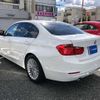 bmw 3-series 2014 quick_quick_DBA-3B20_WBA3B16070NS58794 image 4