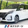 nissan serena 2020 -NISSAN--Serena 5AA-GFC27--GFC27-217083---NISSAN--Serena 5AA-GFC27--GFC27-217083- image 1