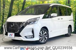 nissan serena 2020 -NISSAN--Serena 5AA-GFC27--GFC27-217083---NISSAN--Serena 5AA-GFC27--GFC27-217083-