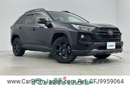 toyota rav4 2021 -TOYOTA--RAV4 6BA-MXAA54--MXAA54-5024165---TOYOTA--RAV4 6BA-MXAA54--MXAA54-5024165-