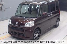 daihatsu tanto 2015 -DAIHATSU 【Ｎｏ後日 】--Tanto LA600S-0245306---DAIHATSU 【Ｎｏ後日 】--Tanto LA600S-0245306-