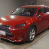 lexus nx 2014 -LEXUS 【神戸 333せ5001】--Lexus NX AYZ10-1002863---LEXUS 【神戸 333せ5001】--Lexus NX AYZ10-1002863- image 1