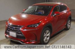 lexus nx 2014 -LEXUS 【神戸 333せ5001】--Lexus NX AYZ10-1002863---LEXUS 【神戸 333せ5001】--Lexus NX AYZ10-1002863-