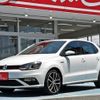 volkswagen polo 2016 CFJ1523943 image 3