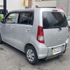 suzuki wagon-r 2011 quick_quick_DBA-MH23S_MH23S-783257 image 7