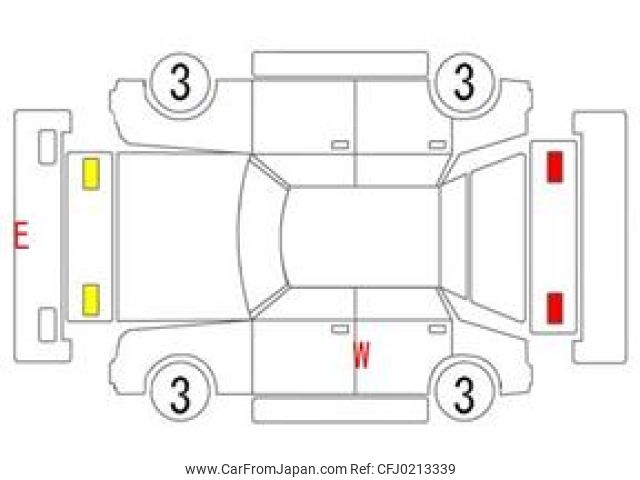 subaru forester 2020 -SUBARU--Forester 5AA-SKE--SKE-039944---SUBARU--Forester 5AA-SKE--SKE-039944- image 2