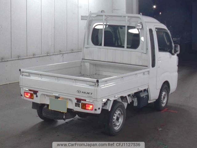 daihatsu hijet-truck 2020 quick_quick_3BD-S510P_S510P-0344504 image 2