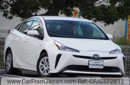 toyota prius 2019 -TOYOTA--Prius DAA-ZVW51--ZVW51-6102765---TOYOTA--Prius DAA-ZVW51--ZVW51-6102765-