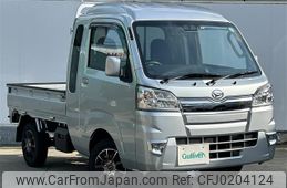 daihatsu hijet-truck 2019 -DAIHATSU--Hijet Truck EBD-S510P--S510P-0268763---DAIHATSU--Hijet Truck EBD-S510P--S510P-0268763-