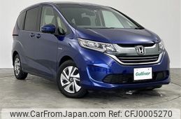 honda freed 2019 -HONDA--Freed DAA-GB7--GB7-1105475---HONDA--Freed DAA-GB7--GB7-1105475-