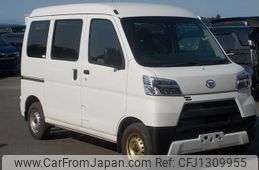 daihatsu hijet-van 2021 -DAIHATSU--Hijet Van 3BD-S331V--S331V-0265388---DAIHATSU--Hijet Van 3BD-S331V--S331V-0265388-
