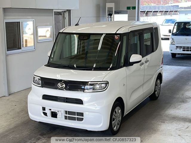 daihatsu tanto 2019 -DAIHATSU--Tanto LA650S-0051977---DAIHATSU--Tanto LA650S-0051977- image 1