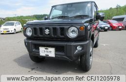 suzuki jimny 2025 -SUZUKI 【札幌 582ｽ8897】--Jimny JB64W--364202---SUZUKI 【札幌 582ｽ8897】--Jimny JB64W--364202-