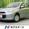 nissan march 2011 -NISSAN--March DBA-K13--K13-007030---NISSAN--March DBA-K13--K13-007030- image 1