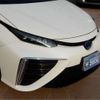 toyota mirai 2019 -TOYOTA 【名古屋 302】--MIRAI JPD10--JPD10-0003865---TOYOTA 【名古屋 302】--MIRAI JPD10--JPD10-0003865- image 2