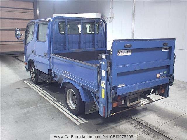 toyota dyna-truck 2014 -TOYOTA--Dyna KDY231-8016406---TOYOTA--Dyna KDY231-8016406- image 2