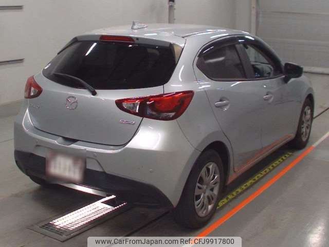 mazda demio 2019 -MAZDA--Demio 6BA-DJLFS--DJLFS-615930---MAZDA--Demio 6BA-DJLFS--DJLFS-615930- image 2