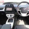 toyota prius 2016 -TOYOTA--Prius DAA-ZVW51--ZVW51-8020440---TOYOTA--Prius DAA-ZVW51--ZVW51-8020440- image 26