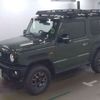 suzuki jimny-sierra 2021 -SUZUKI 【豊田 500ﾎ2392】--Jimny Sierra 3BA-JB74W--JB74W-138310---SUZUKI 【豊田 500ﾎ2392】--Jimny Sierra 3BA-JB74W--JB74W-138310- image 2