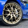 subaru wrx 2020 CFJ8194302 image 9