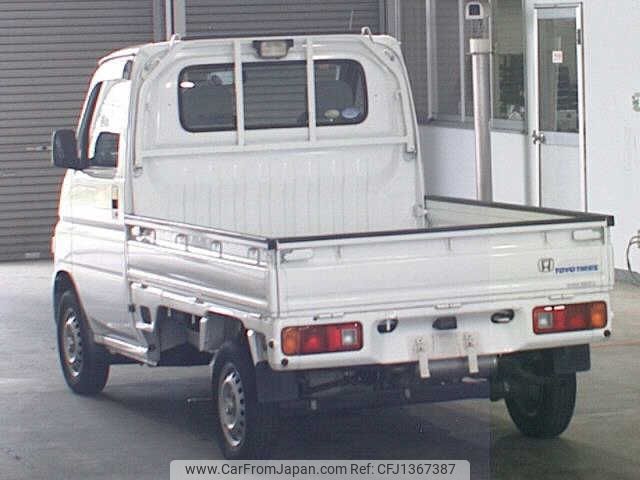 honda acty-truck 2005 -HONDA 【名変中 】--Acty Truck HA6--1512577---HONDA 【名変中 】--Acty Truck HA6--1512577- image 2
