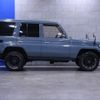 toyota land-cruiser 1999 -TOYOTA--Land Cruiser KC-HZJ77HV--HZJ770011221---TOYOTA--Land Cruiser KC-HZJ77HV--HZJ770011221- image 5