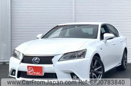 lexus gs 2013 quick_quick_DAA-AWL10_AWL10-600244