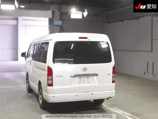 toyota hiace-wagon 2013 -TOYOTA--Hiace Wagon TRH214W-0032449---TOYOTA--Hiace Wagon TRH214W-0032449- image 2