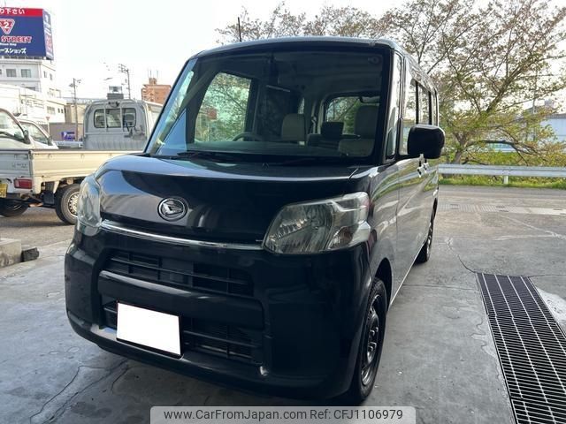 daihatsu tanto 2014 -DAIHATSU 【愛媛 580ﾜ8366】--Tanto LA600S--0176165---DAIHATSU 【愛媛 580ﾜ8366】--Tanto LA600S--0176165- image 1