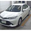 toyota corolla-axio 2015 quick_quick_DAA-NKE165_NKE165-7129843 image 1