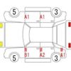 mercedes-benz gla-class 2016 CFJ1721571 image 2