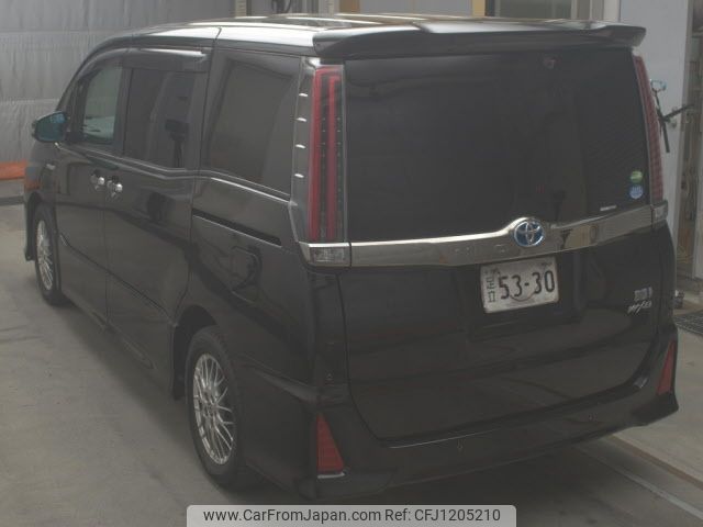 toyota noah 2020 -TOYOTA--Noah ZWR80W-0432818---TOYOTA--Noah ZWR80W-0432818- image 2