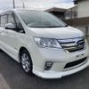 nissan serena 2012 CFJ1705434 image 34